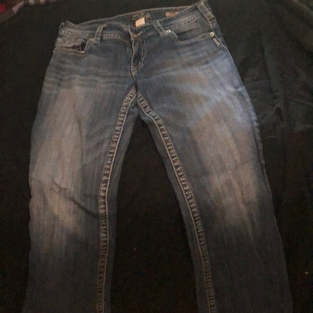 Women’s jeans